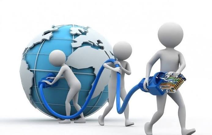 Network Connectivity